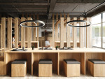 # Bahia suspension